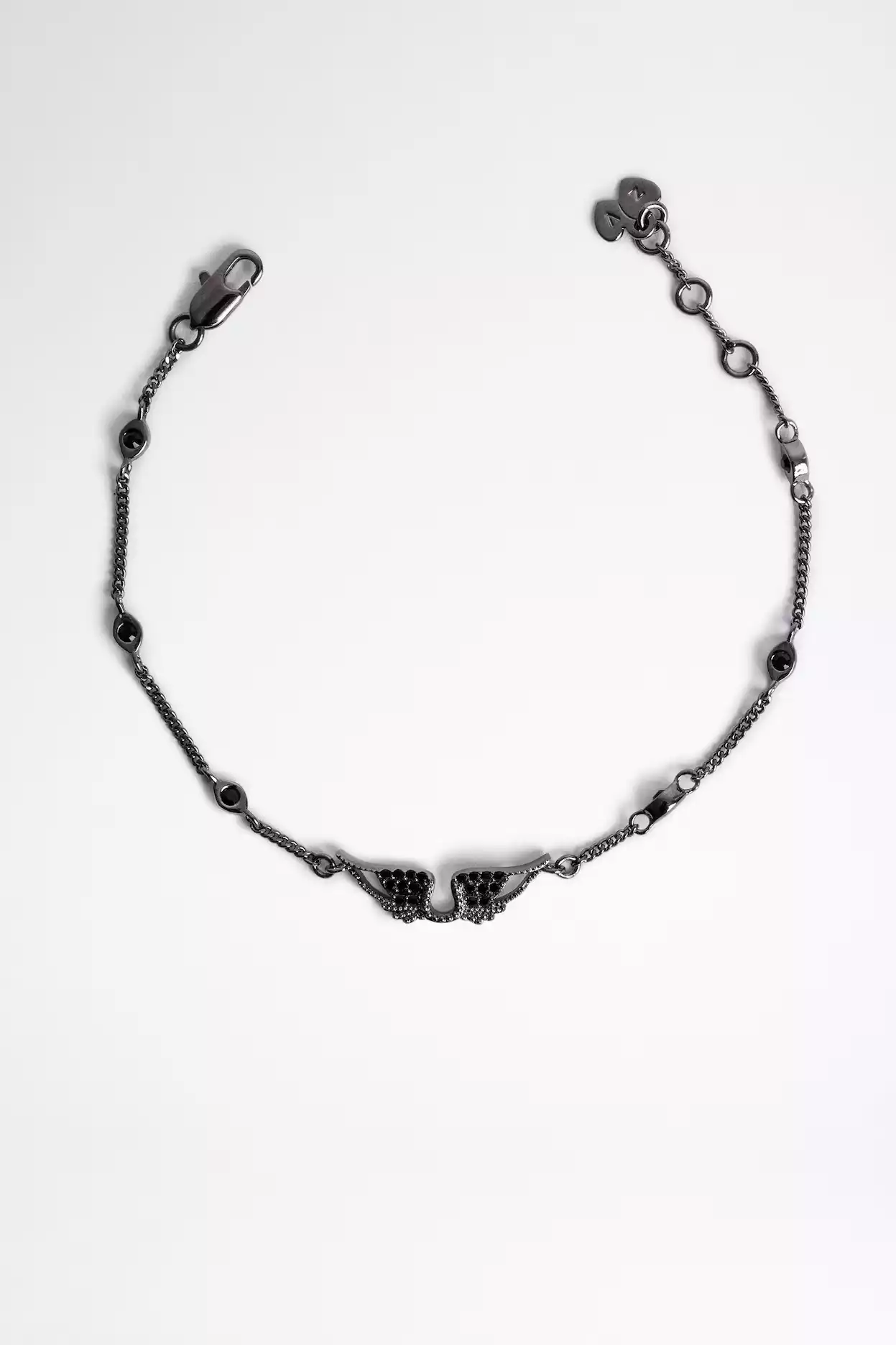 caractéristiques bracelet zadig et voltaire