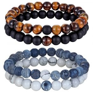 Bracelet anti-tabac