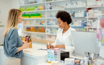 Bracelet anti-tabac en pharmacie : est-ce un produit thérapeutique ?